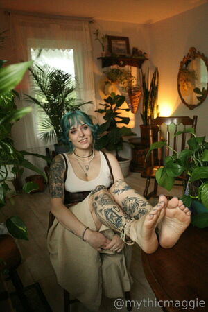 Mythicmaggie Nude Photos photo 131