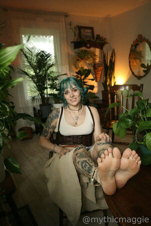 Mythicmaggie Nude Photos photo 132