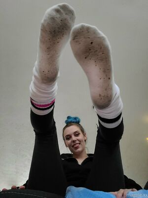 Mythicmaggie Nude Photos photo 182