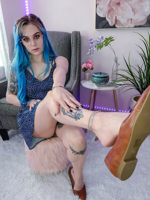Mythicmaggie Nude Photos photo 245