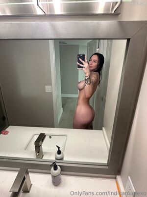 Indica Marie Nude Photos photo 231