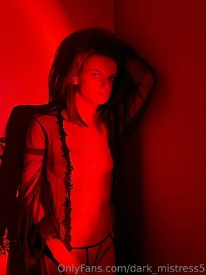 Dark_Mistress5 Nude Photos photo 154