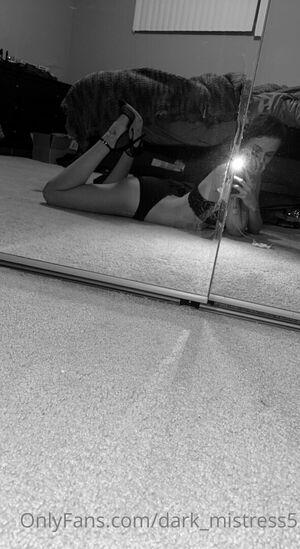Dark_Mistress5 Nude Photos photo 198