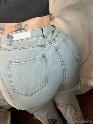 HaleyQuinnLA Nude Photos photo 42