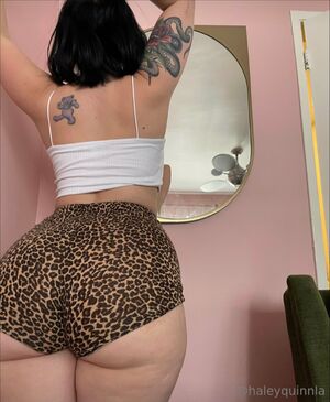 HaleyQuinnLA Nude Photos photo 77