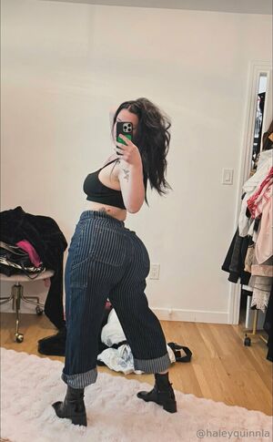HaleyQuinnLA Nude Photos photo 84
