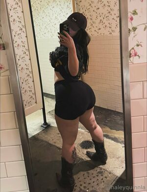HaleyQuinnLA Nude Photos photo 86