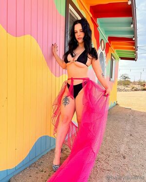 HaleyQuinnLA Nude Photos photo 161