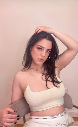 HaleyQuinnLA Nude Photos photo 173