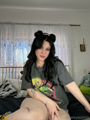 HaleyQuinnLA Nude Photos photo 178