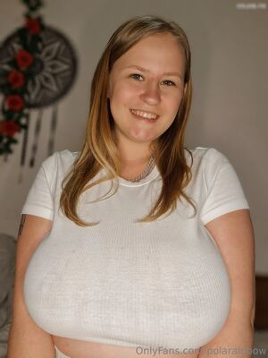 Polarainbow Nude Photos photo 63