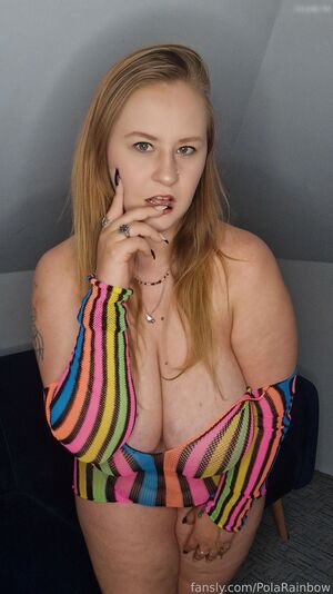 Polarainbow Nude Photos photo 132
