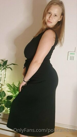 Polarainbow Nude Photos photo 162