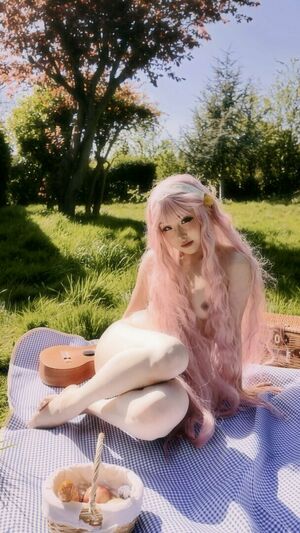 PupuWaifu Nude Photos photo 2