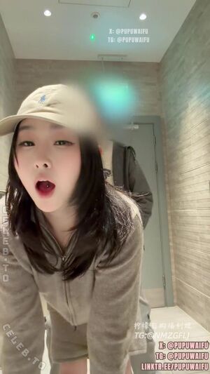 PupuWaifu Nude Photos photo 30