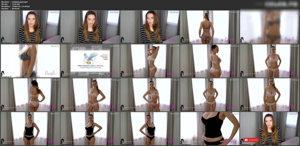 Xenia Crushova Nude Photos photo 206