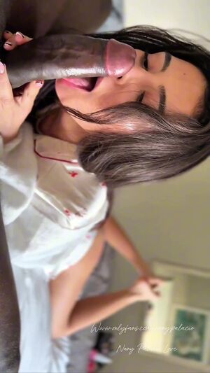 Nany Palacio Nude Photos photo 1
