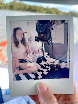SkyesHarp Nude Photos photo 36