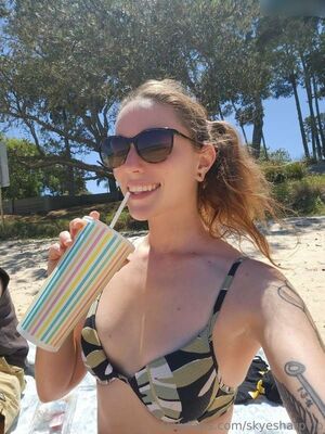 SkyesHarp Nude Photos photo 69