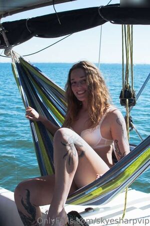 SkyesHarp Nude Photos photo 87