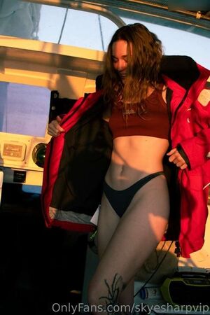 SkyesHarp Nude Photos photo 138