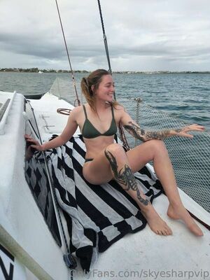 SkyesHarp Nude Photos photo 202