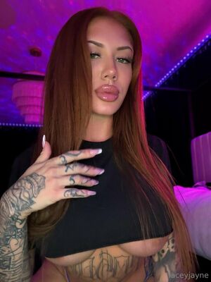 Lacey Jayne Nude Photos photo 196