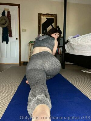Bananapotato333 Nude Photos photo 59