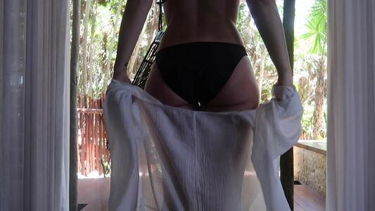 Ashley Alban Nude Photos photo 140