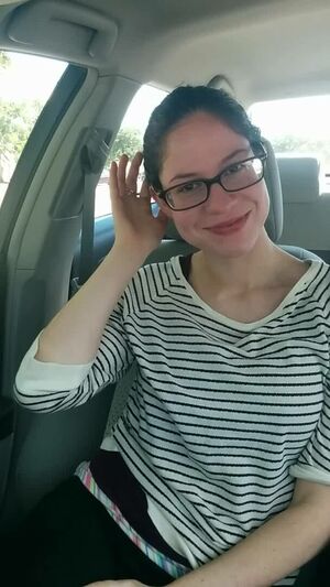 Ashley Alban Nude Photos photo 157