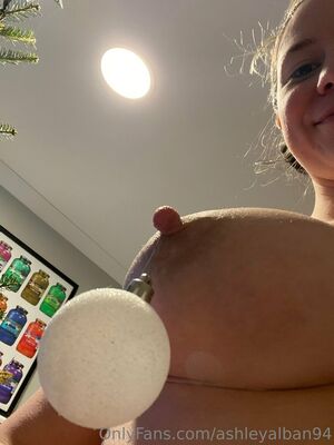 Ashley Alban Nude Photos photo 195