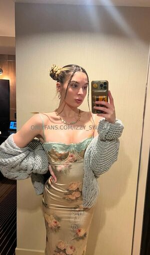 Izzy Swallows Nude Photos photo 60