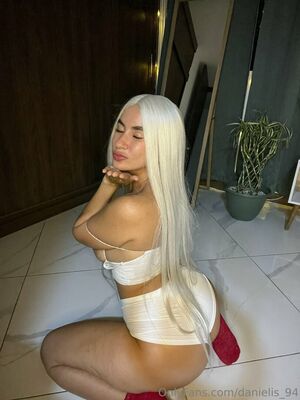 Danielis94 Nude Photos photo 26