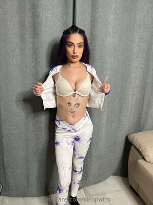 Kleopwtrx Nude Photos photo 48