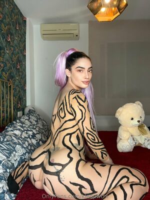 Kleopwtrx Nude Photos photo 53