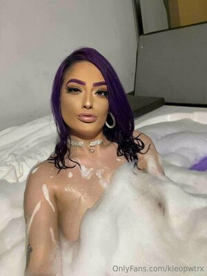 Kleopwtrx Nude Photos photo 75