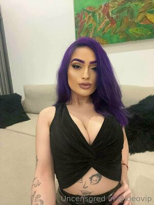 Kleopwtrx Nude Photos photo 76