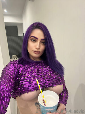 Kleopwtrx Nude Photos photo 77