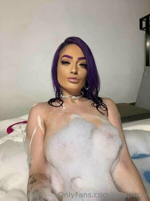 Kleopwtrx Nude Photos photo 85