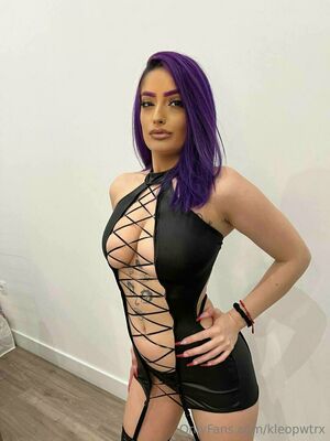 Kleopwtrx Nude Photos photo 90