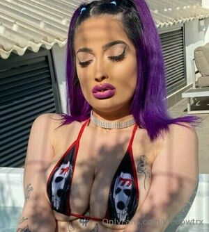 Kleopwtrx Nude Photos photo 260