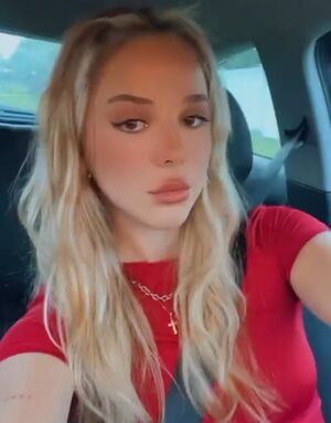 PrettyBitchmia Nude Photos photo 6