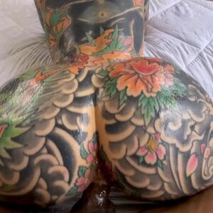 TigerLilly Nude Photos photo 20