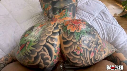 TigerLilly Nude Photos photo 24