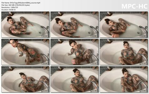 TigerLilly Nude Photos photo 51
