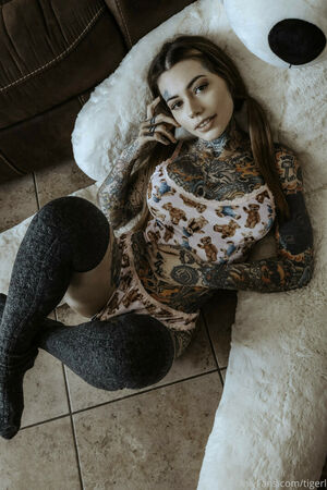 TigerLilly Nude Photos photo 179
