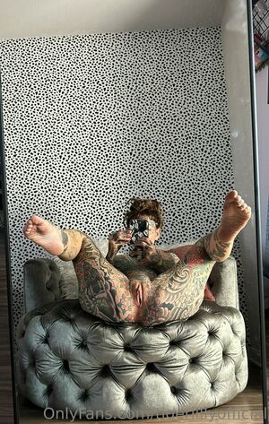 TigerLilly Nude Photos photo 287