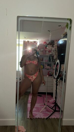 Gia Derza Nude Photos photo 14