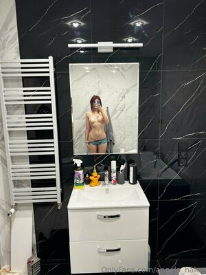 Angela Halee Nude Photos photo 180