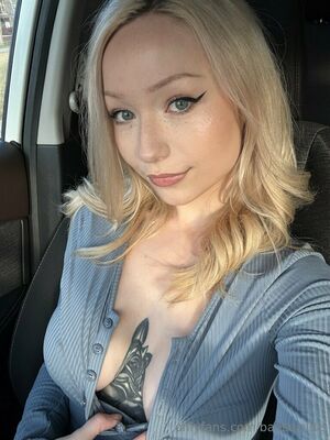 Baesuicide Nude Photos photo 134